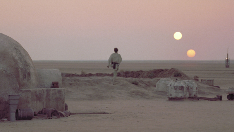 Illustration for article titled Tatooine-Like Planets May Be More Common Than We Thought